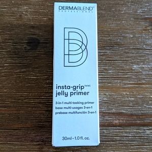 Dermablend Insta-grip Jelly Primer